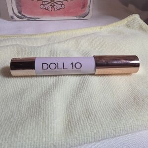 Doll 10 Lip Crayon * ENJOY LIFE*